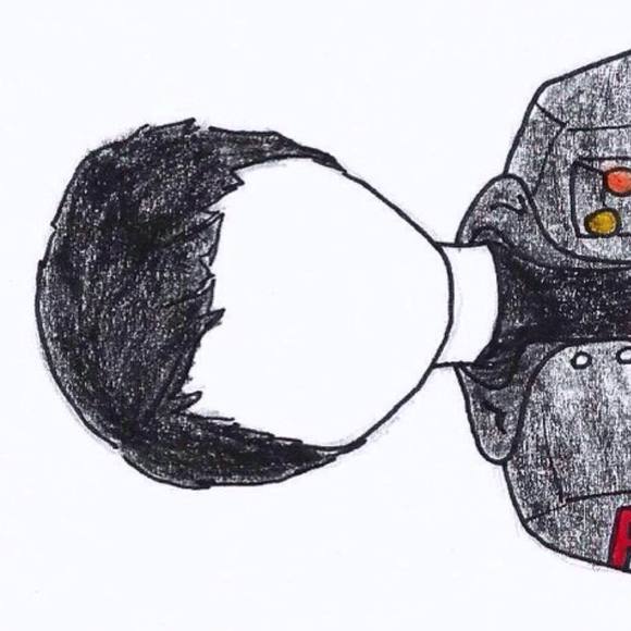 Meet your Posher, Nathan - Picture 1 of 1